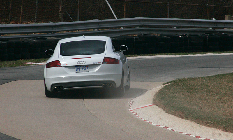 Illustration for article titled Went to an open trackday on Sunday.